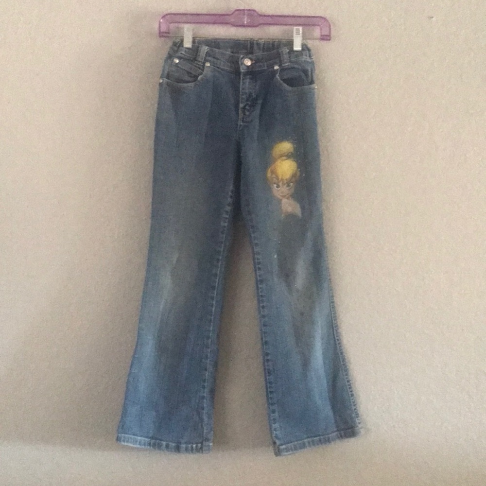 Girls Jeans
